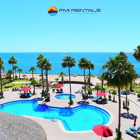 Aparthotel Marina Pinacate A-416 Puerto Peñasco Zewnętrze zdjęcie