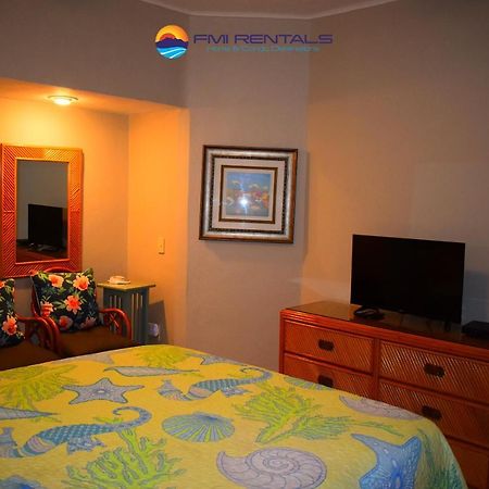 Aparthotel Marina Pinacate A-416 Puerto Peñasco Zewnętrze zdjęcie