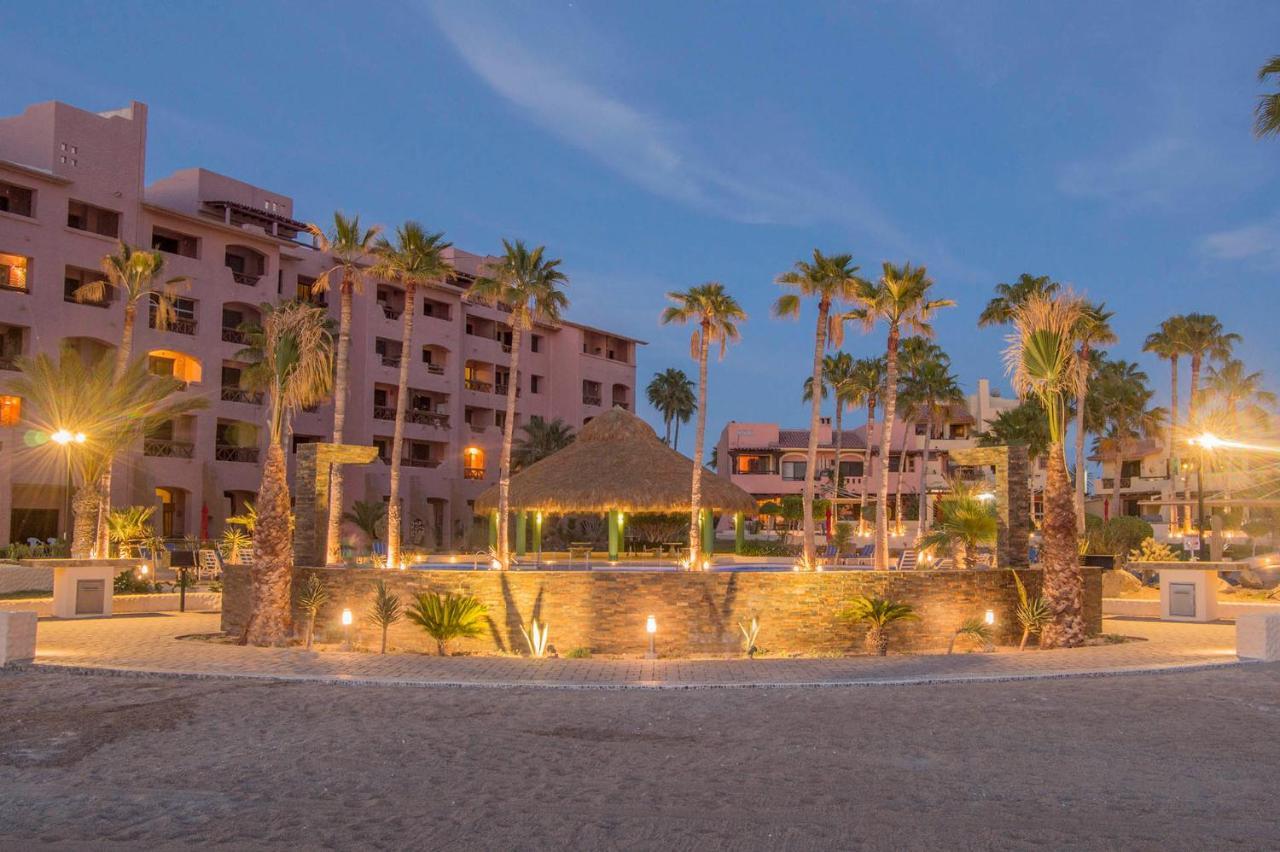 Aparthotel Marina Pinacate A-416 Puerto Peñasco Zewnętrze zdjęcie