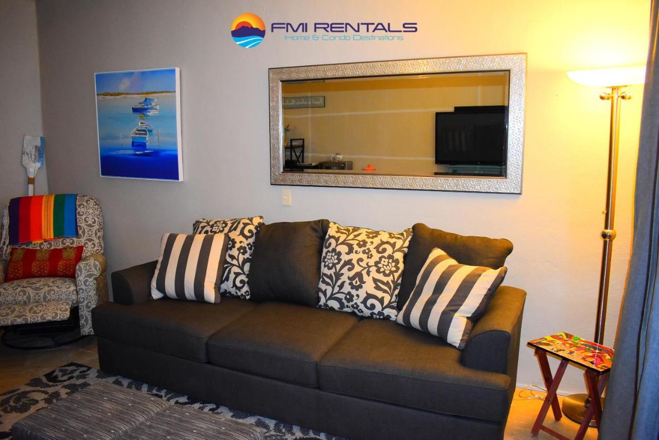 Aparthotel Marina Pinacate A-416 Puerto Peñasco Zewnętrze zdjęcie