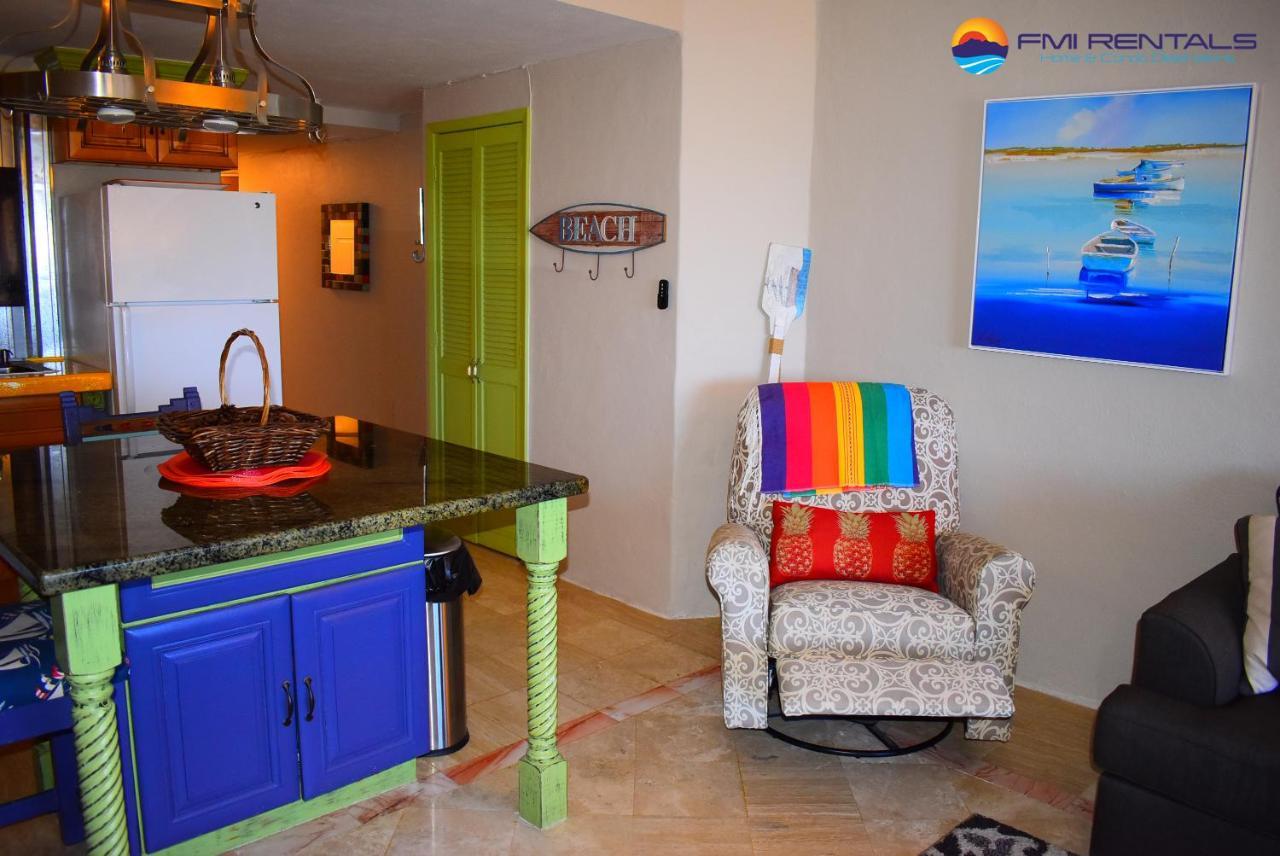 Aparthotel Marina Pinacate A-416 Puerto Peñasco Zewnętrze zdjęcie