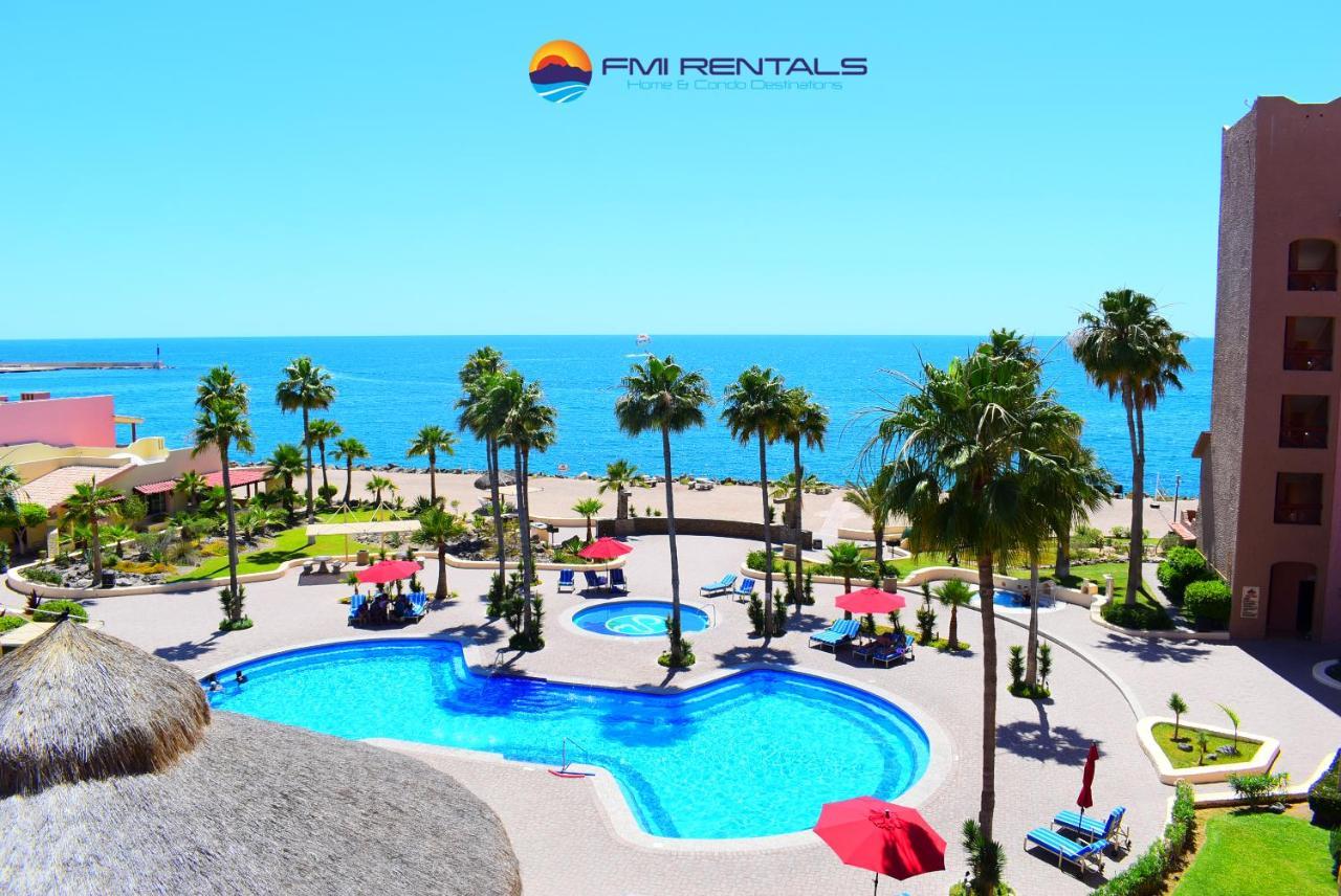 Aparthotel Marina Pinacate A-416 Puerto Peñasco Zewnętrze zdjęcie