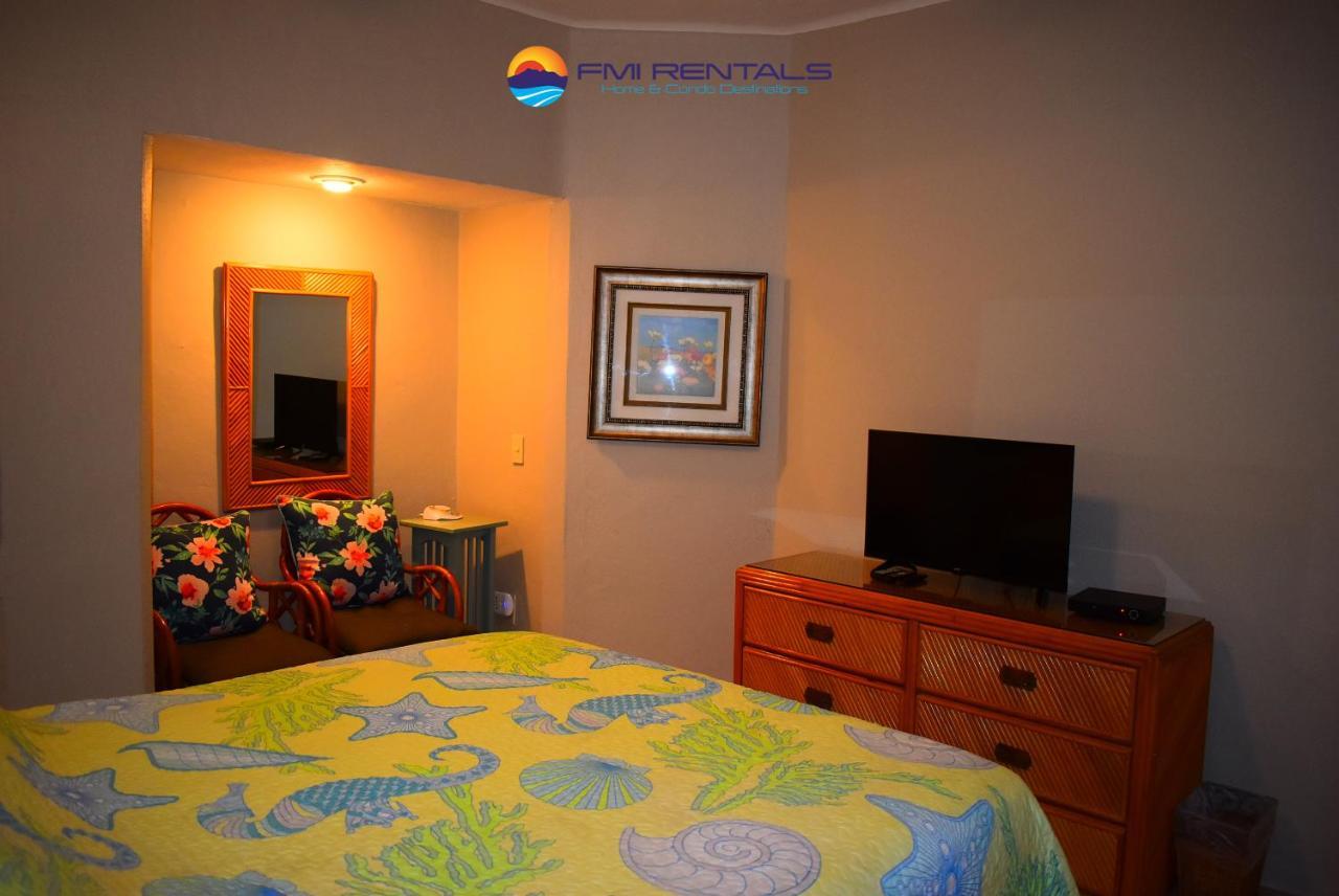 Aparthotel Marina Pinacate A-416 Puerto Peñasco Zewnętrze zdjęcie