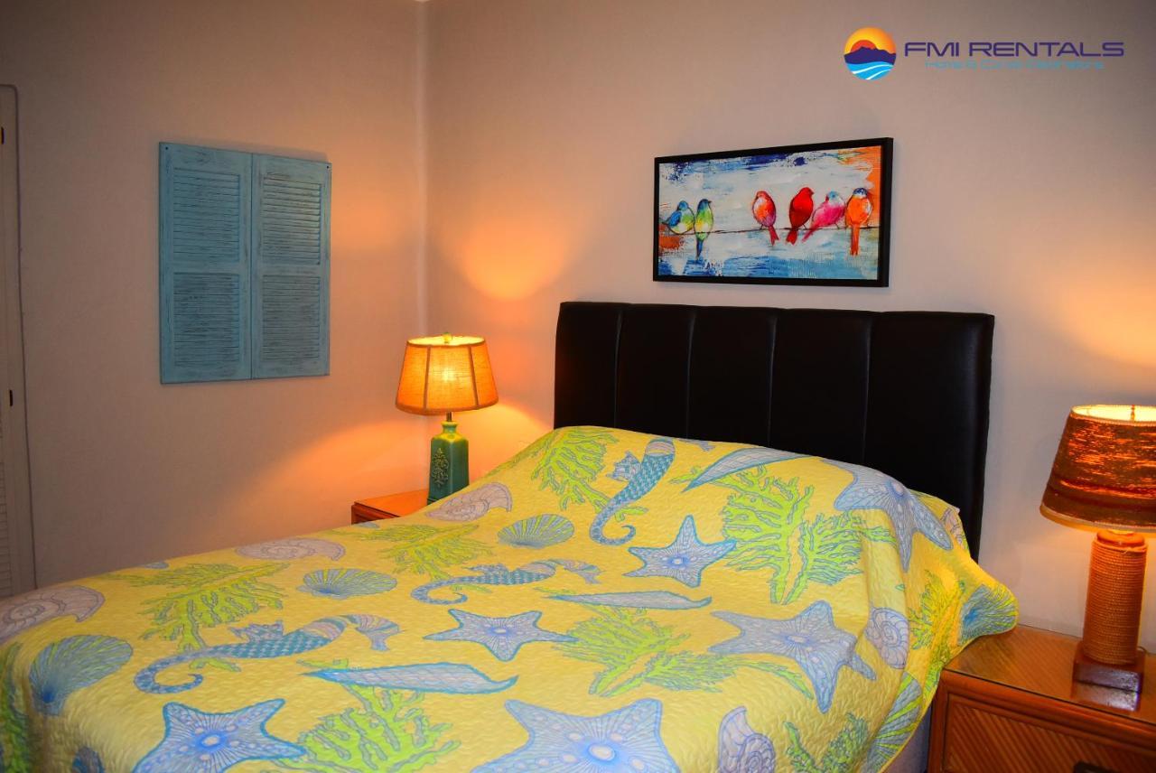 Aparthotel Marina Pinacate A-416 Puerto Peñasco Zewnętrze zdjęcie