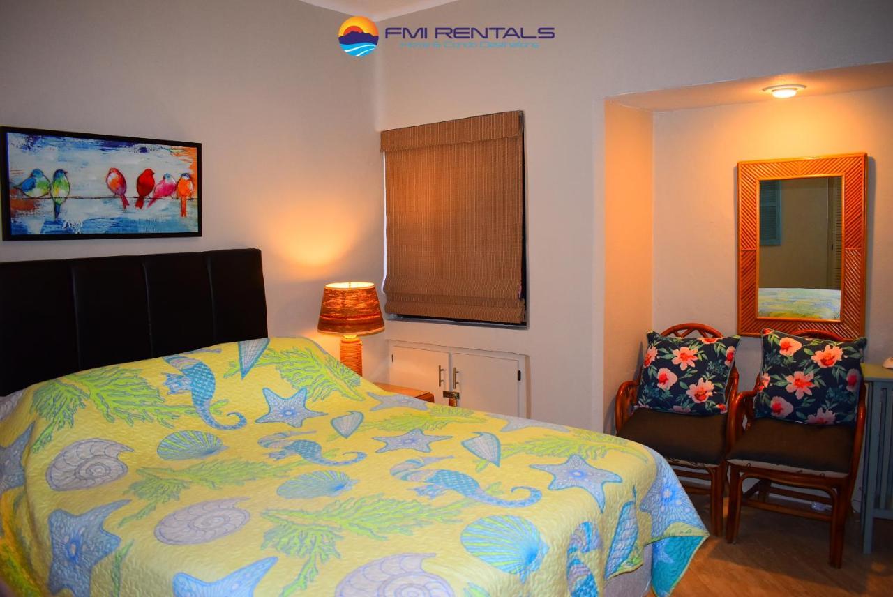 Aparthotel Marina Pinacate A-416 Puerto Peñasco Zewnętrze zdjęcie