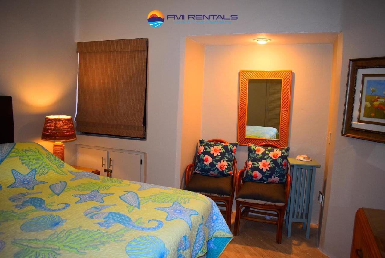 Aparthotel Marina Pinacate A-416 Puerto Peñasco Zewnętrze zdjęcie