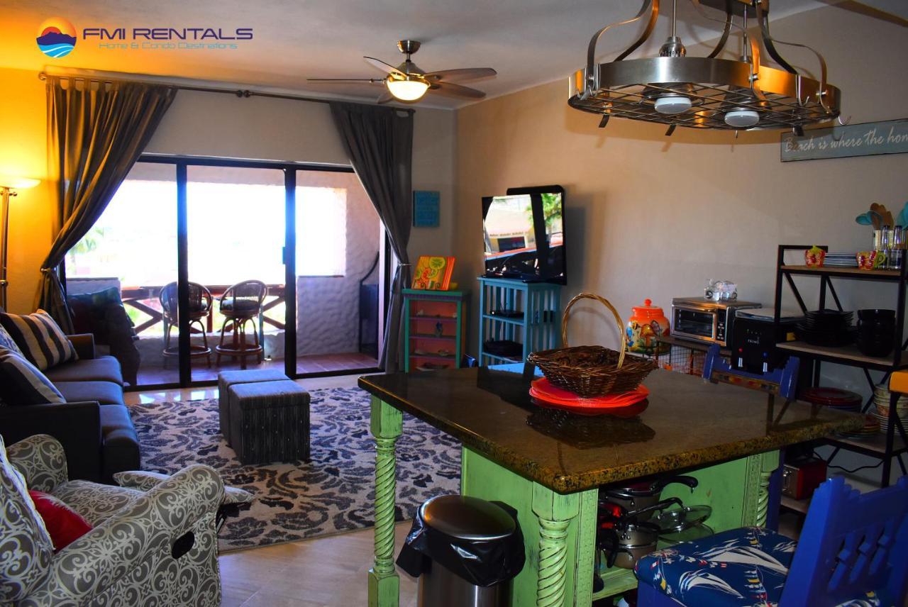 Aparthotel Marina Pinacate A-416 Puerto Peñasco Zewnętrze zdjęcie