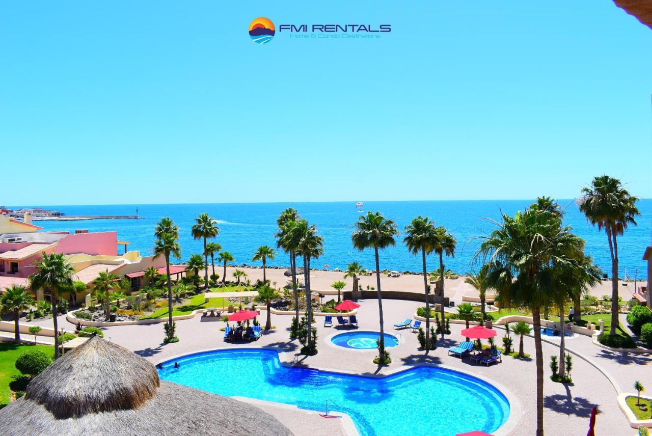 Aparthotel Marina Pinacate A-416 Puerto Peñasco Zewnętrze zdjęcie