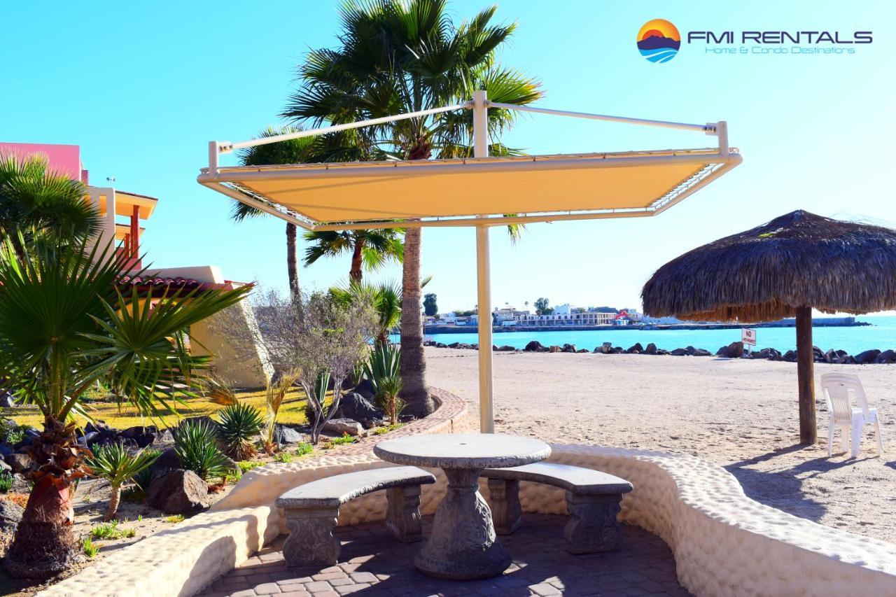 Aparthotel Marina Pinacate A-416 Puerto Peñasco Zewnętrze zdjęcie