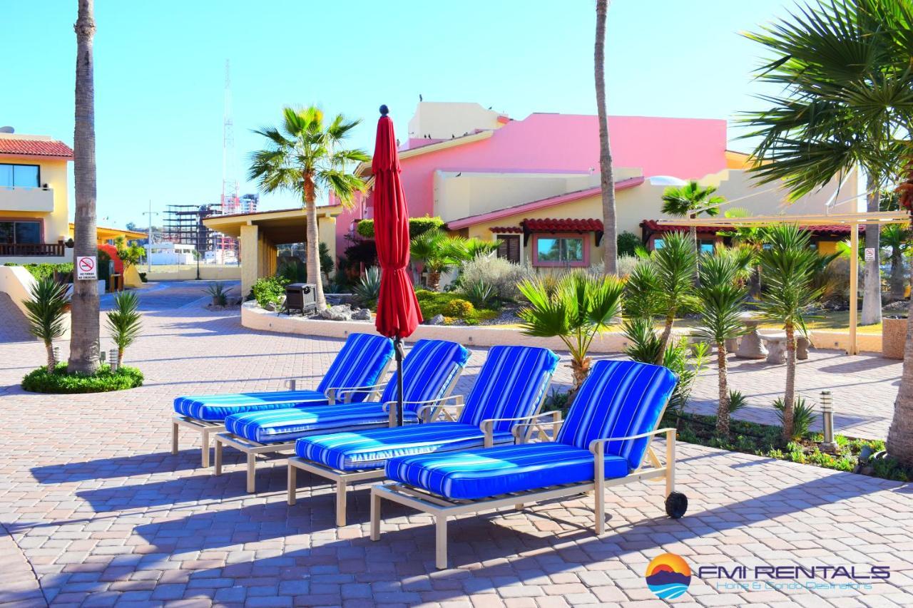 Aparthotel Marina Pinacate A-416 Puerto Peñasco Zewnętrze zdjęcie