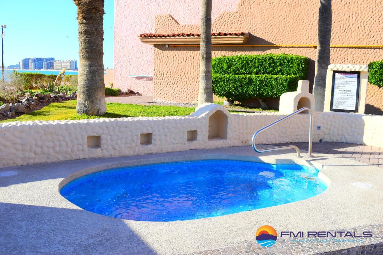 Aparthotel Marina Pinacate A-416 Puerto Peñasco Zewnętrze zdjęcie